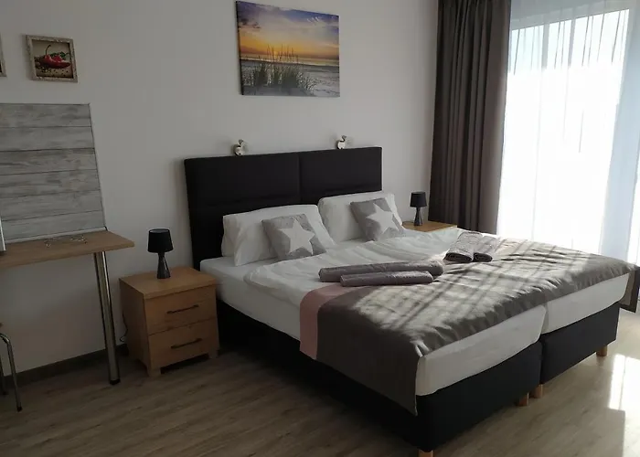 Tip Top Apartments Kasprowicza