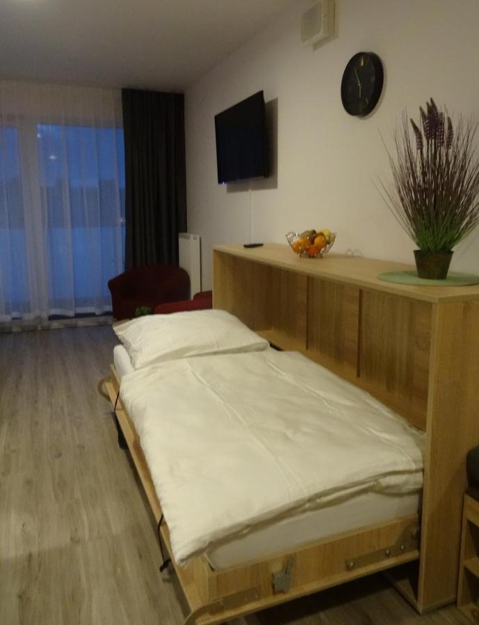 Tip Kasprowicza Apartment Kolobrzeg
