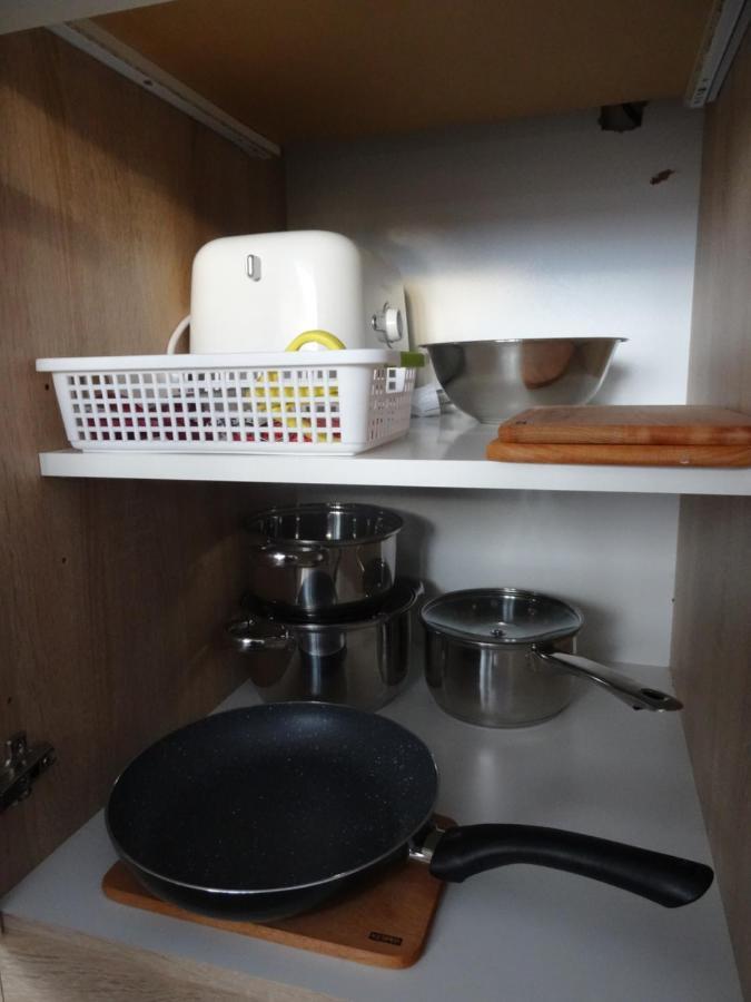 Apartment Tip Kasprowicza Kolobrzeg
