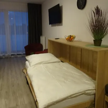 Tip Top Apartments Kasprowicza Kołobrzeg Eksteriør bilde