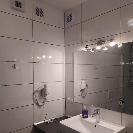 Tip Top Apartments Kasprowicza Kołobrzeg Eksteriør bilde