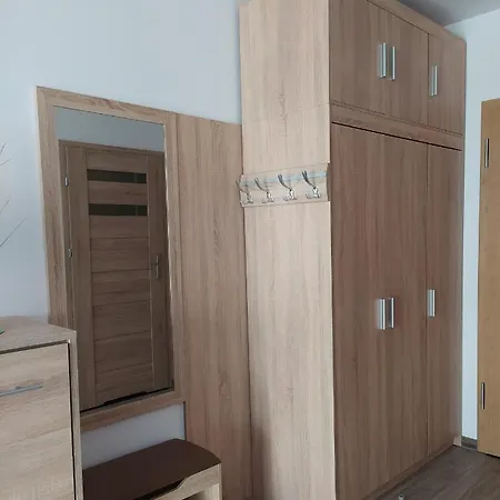 Tip Top Apartments Kasprowicza Kołobrzeg Eksteriør bilde