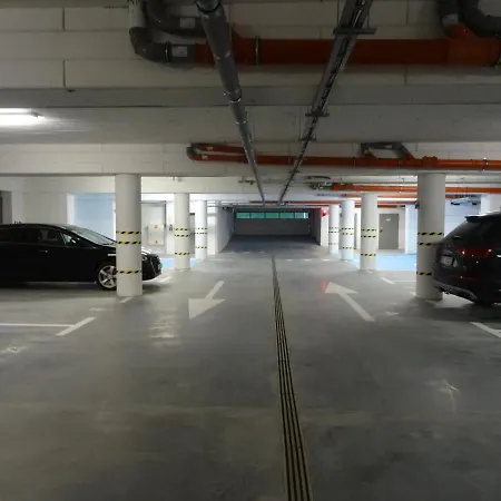 Tip Top Apartments Kasprowicza Kołobrzeg Eksteriør bilde