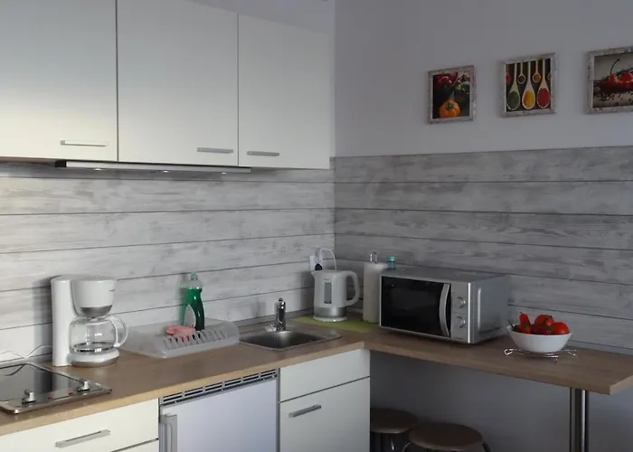 Tip Top Apartments Kasprowicza