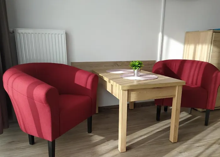 Tip Top Apartments Kasprowicza