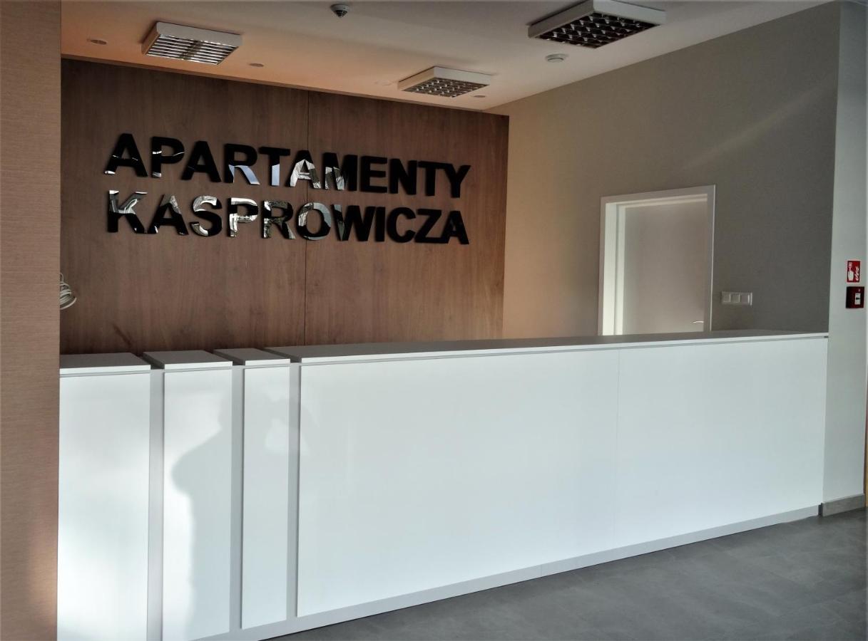 Apartmán Tip Kasprowicza *