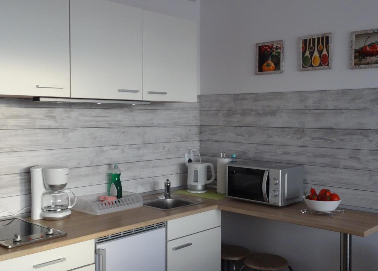 Tip Kasprowicza Apartmán *