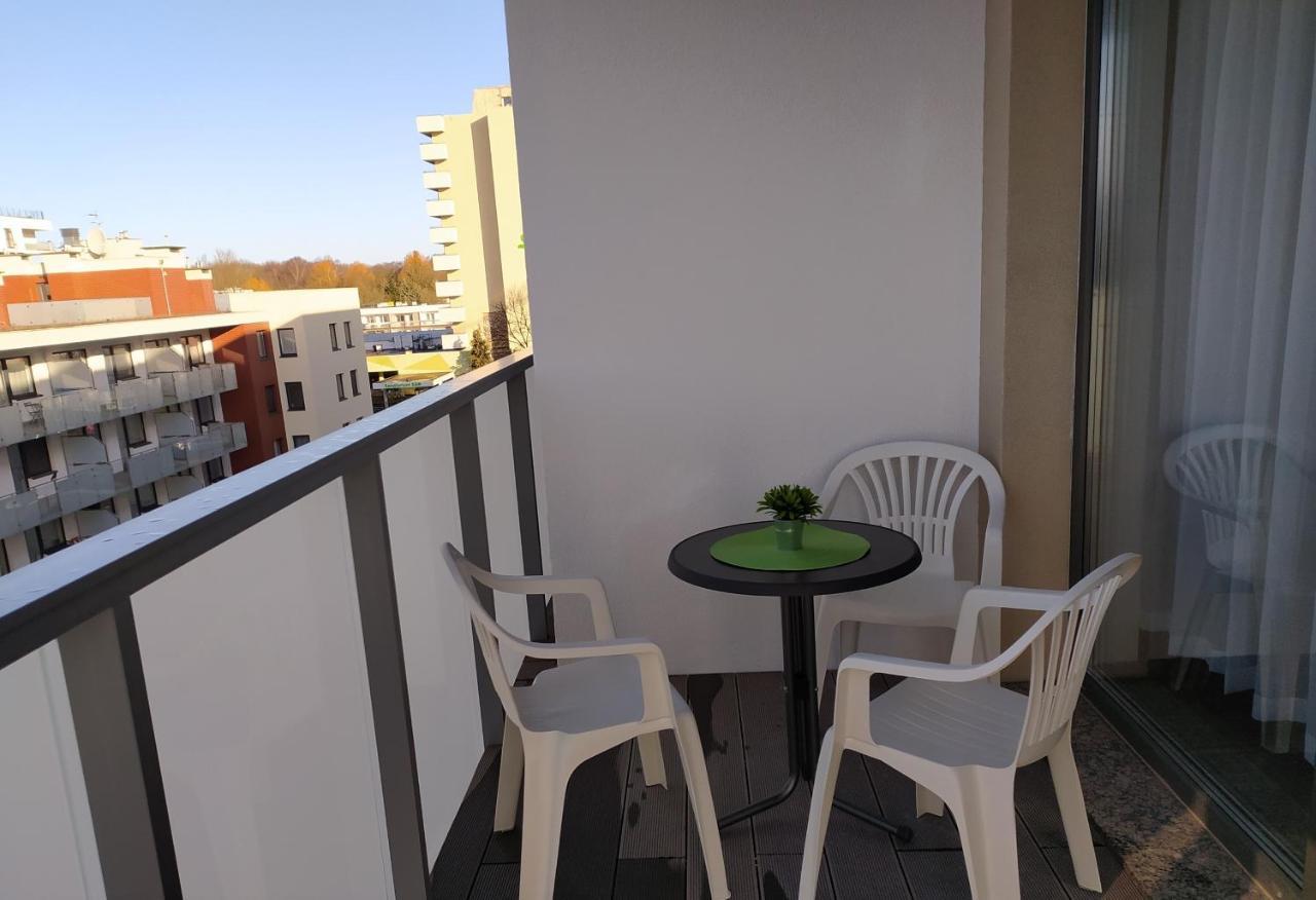 Tip Kasprowicza Apartmán Kolobřeh