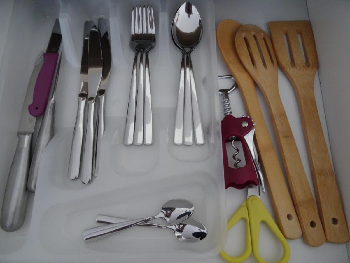 Tip Kasprowicza Apartmán