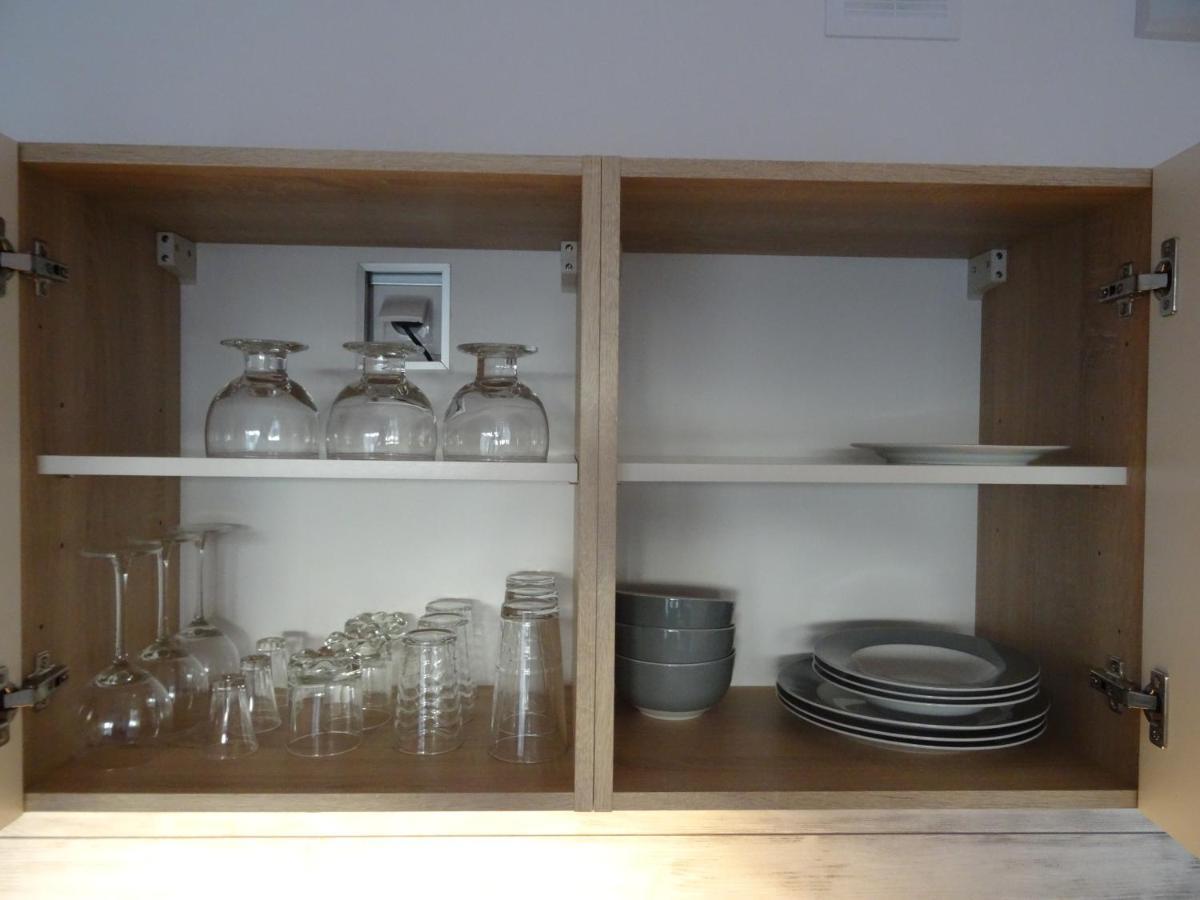 Apartmán Tip Kasprowicza