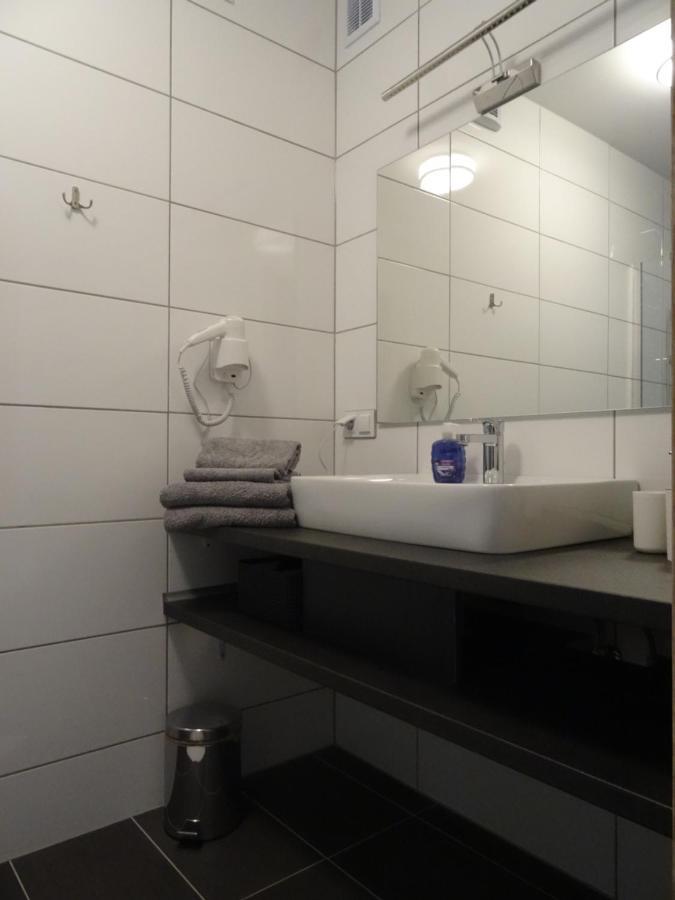 Apartmán Tip Kasprowicza Kolobřeh
