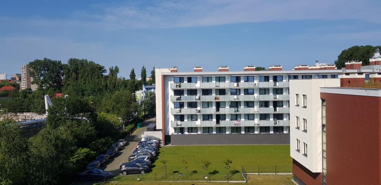 Apartmán Tip Kasprowicza *
