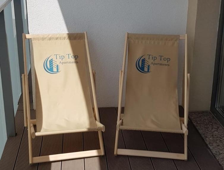 Apartament Tip Kasprowicza *